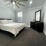 Charming Bungalow Near Downtown